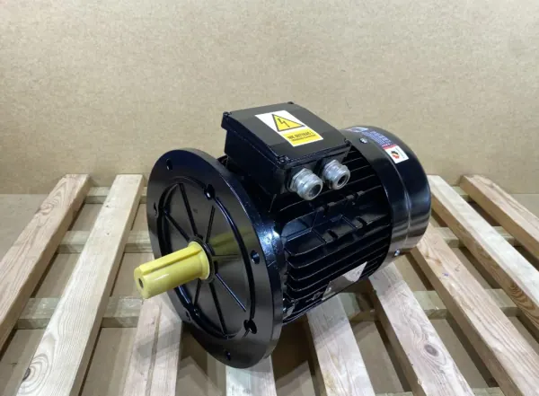 silnik elektryczny 5,5kW 1460obr. 3fazowy IE2