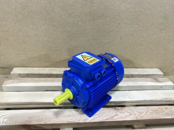 silnik elektryczny 2,2kW 2865obr. 3fazowy INDUKTA