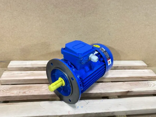 silnik elektryczny 1,5kW 1425obr. 3fazowy INDUKTA IE2