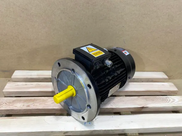 silnik elektryczny 2,2kW 1455obr. 3fazowy IE3