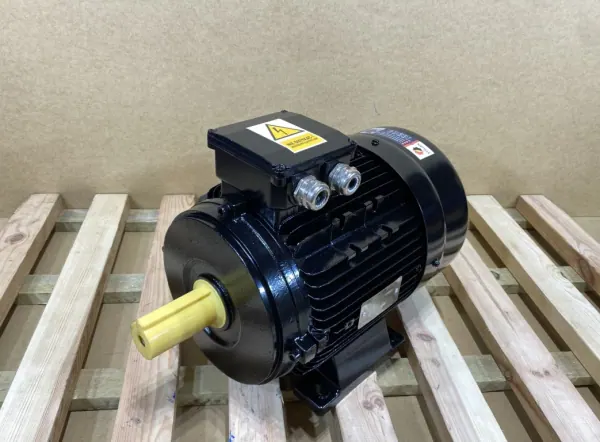 silnik elektryczny 7,5kW 2940obr. 3fazowy IE2 