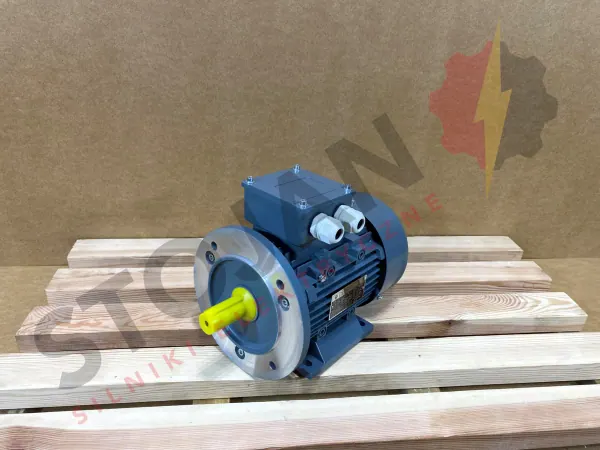 silnik elektryczny 18,5kW 2900obr. 3fazowy 160B35 OMT