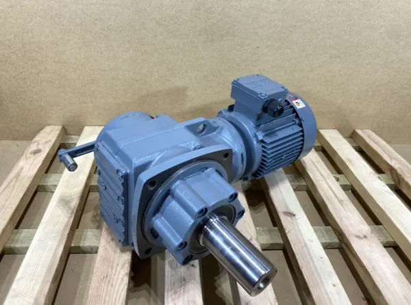 motoreduktor / przekładnia 2,2kW 59obr. SEW