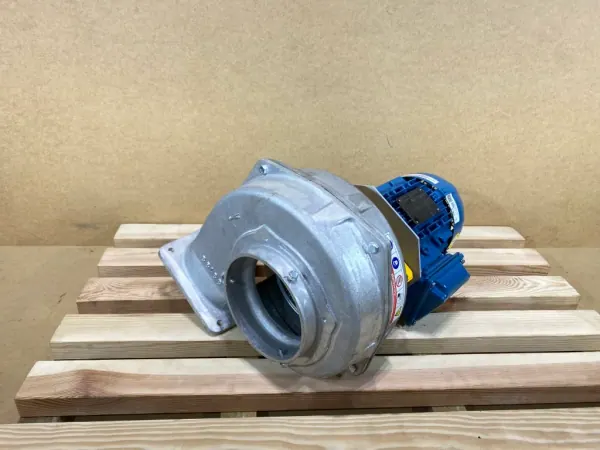 wentylator / dmuchawa 0,75kW 2840obr. 3fazowy