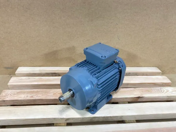 silnik elektryczny 1,1kW 1455obr. 3fazowy SEW IE3 B3