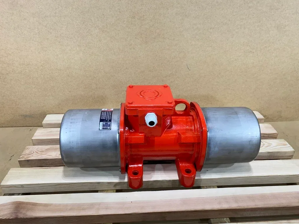 Elektrowibrator / silnik wibracyjny 0,20kW 980obr.