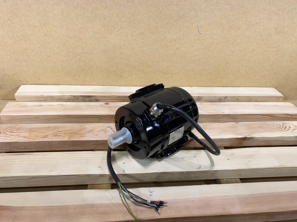 Silnik elektryczny SOg 80-4B/8465 0,50kW 1400obr. 3fazowy BESEL