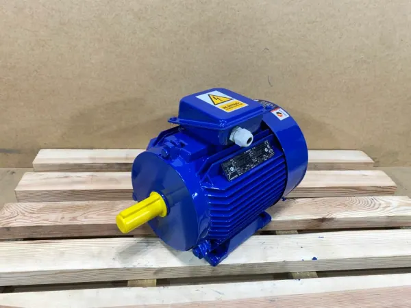 silnik elektryczny 2,2kW 1425obr. 3fazowy