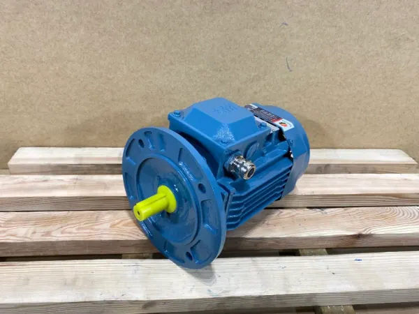 silnik elektryczny 0,55kW 1415obr. 3fazowy ABB