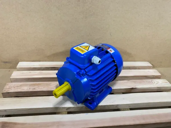 silnik elektryczny 2,2kW 1420obr. 3fazowy Tamel