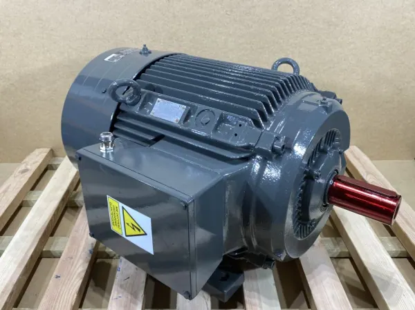 silnik elektryczny 37kW 1465obr. 3fazowy