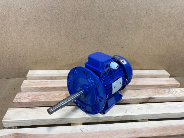 Silnik elektryczny 2,2kW 2840obr. 3fazowy