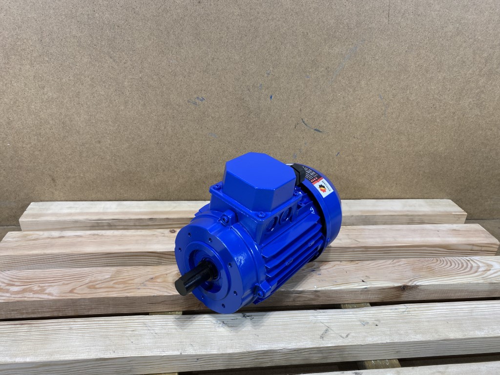 silnik elektryczny 0,55kW 1400obr. 3fazowy