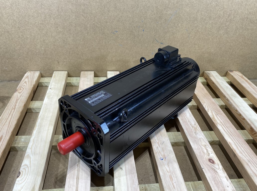 Serwomotor MAC112 D-0-FD-2C/130-A-2/S013