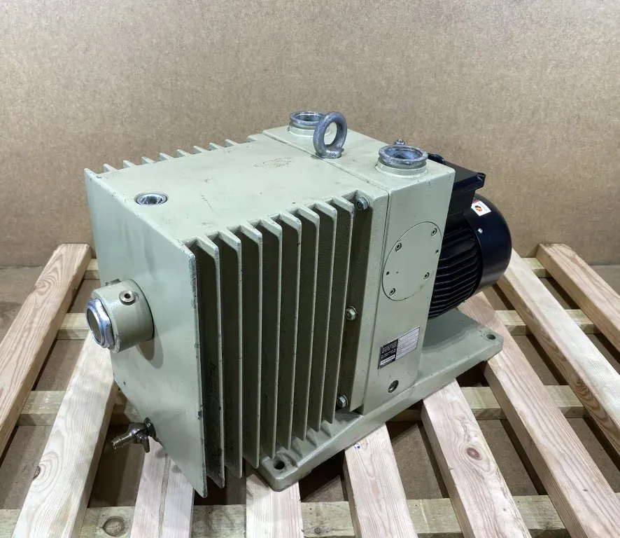 Pompa próżniowa 1,1kW 1390obr. DUO 030 A