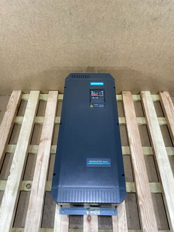 Falownik 30kW 400V SIEMENS - zdjęcie 1