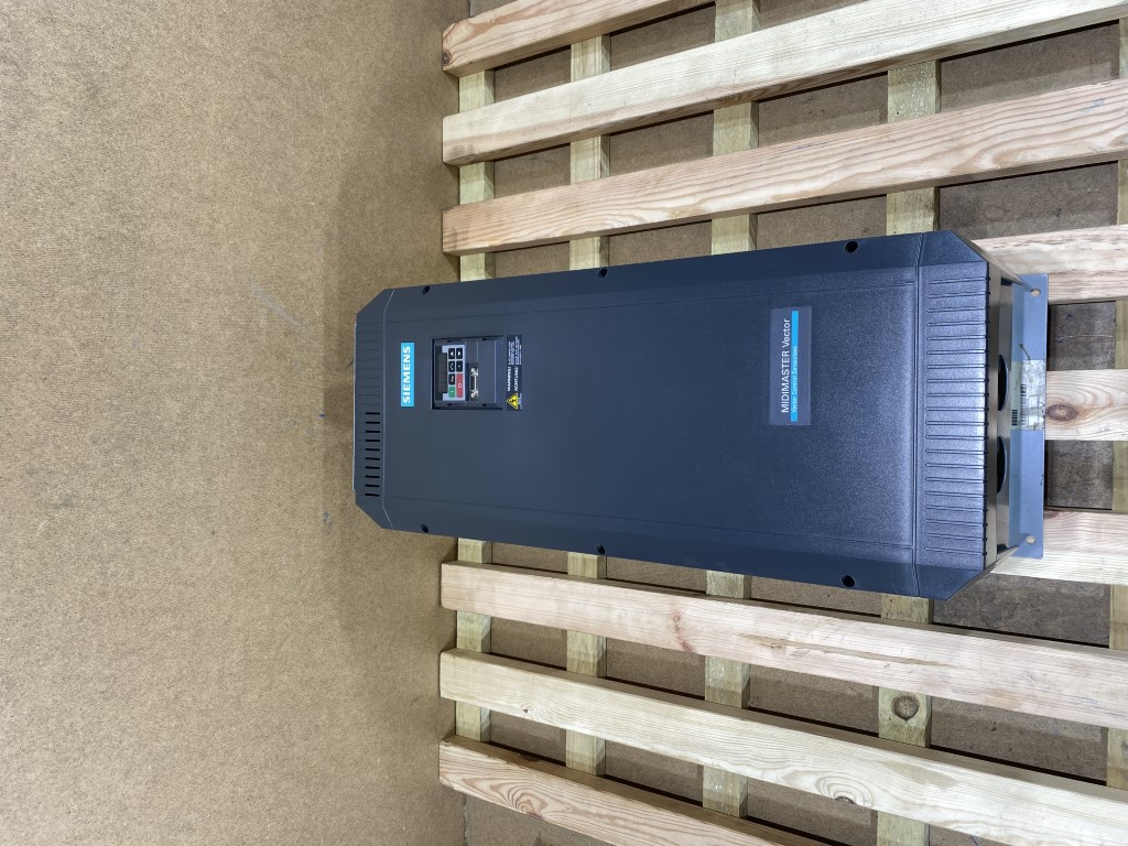 falownik 30kW 400V SIEMENS