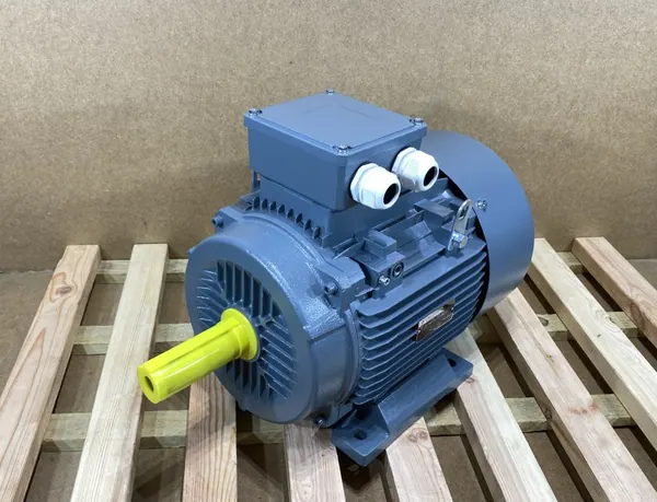 silnik elektryczny 18,5kW 2900obr. 3fazowy 160B3 OMT