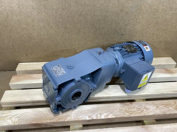 motoreduktor / przekładnia 0,55kW 87obr. 3fazowy NORD