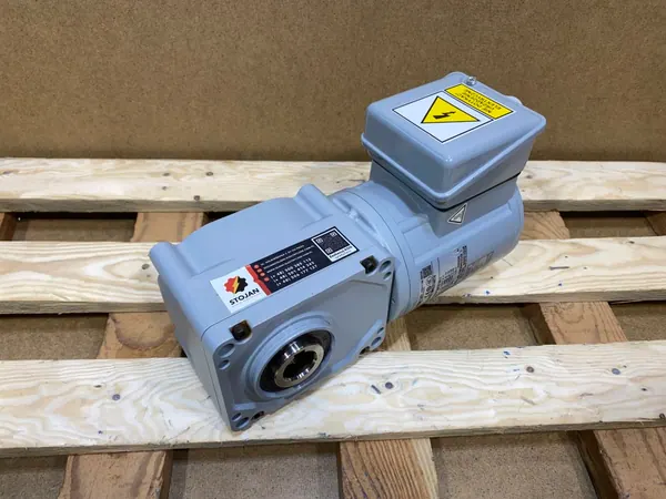 motoreduktor / przekładnia 0,2kW 23obr. 3fazowy