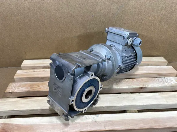 motoreduktor / przekładnia 0,55kW 92obr. 3fazowy NORD