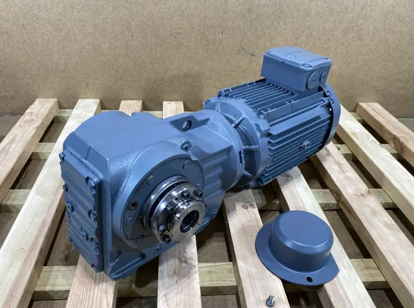 motoreduktor / przekładnia 3kW 61obr. SEW