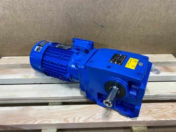 motoreduktor / przekładnia 0,25kW 15obr. 3fazowy NORD
