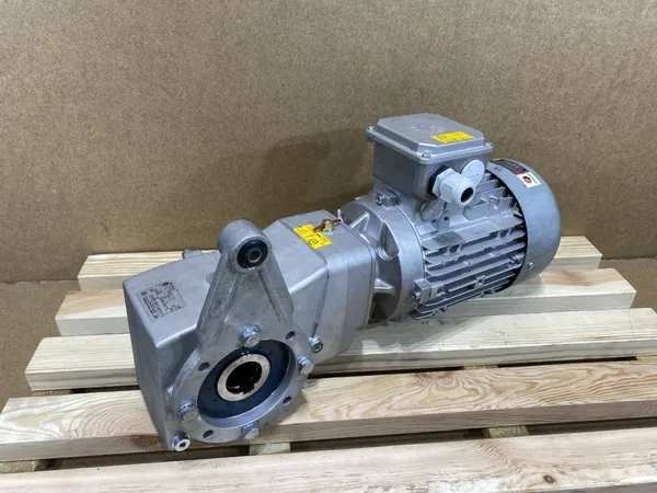 motoreduktor / przekładnia 2,2kW 220obr. NORD