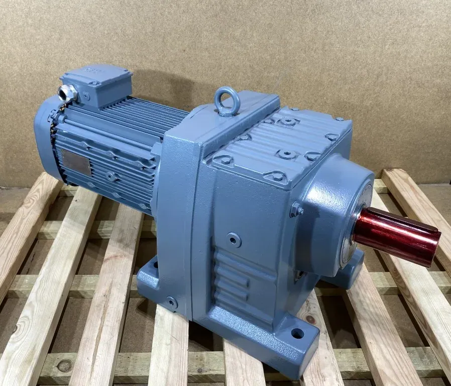 Motoreduktor / przekładnia 7,5kW 133obr. SEW