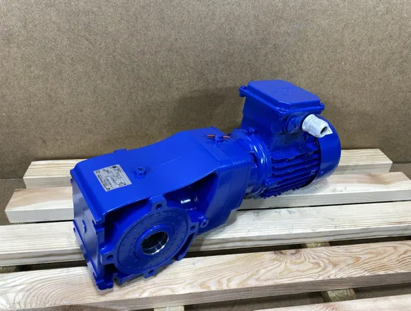 motoreduktor / przekładnia 0,55kW 97obr. 3fazowy NORD