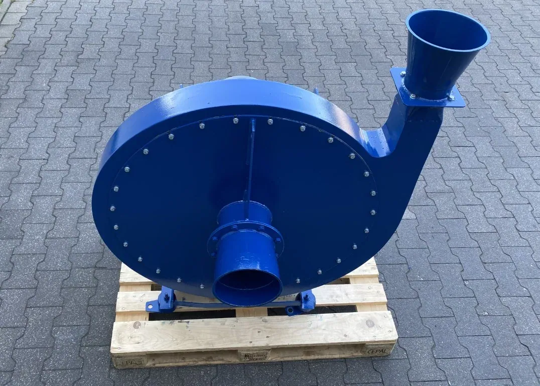 Wentylator / dmuchawa 11kW 2930obr. 1