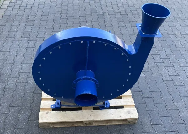 wentylator / dmuchawa 11kW 2930obr. 1