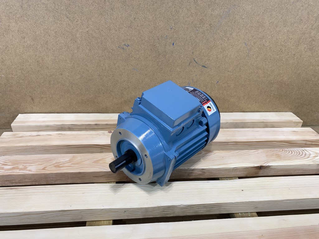 silnik elektryczny 0,75kW 2850obr. 3fazowy ABB