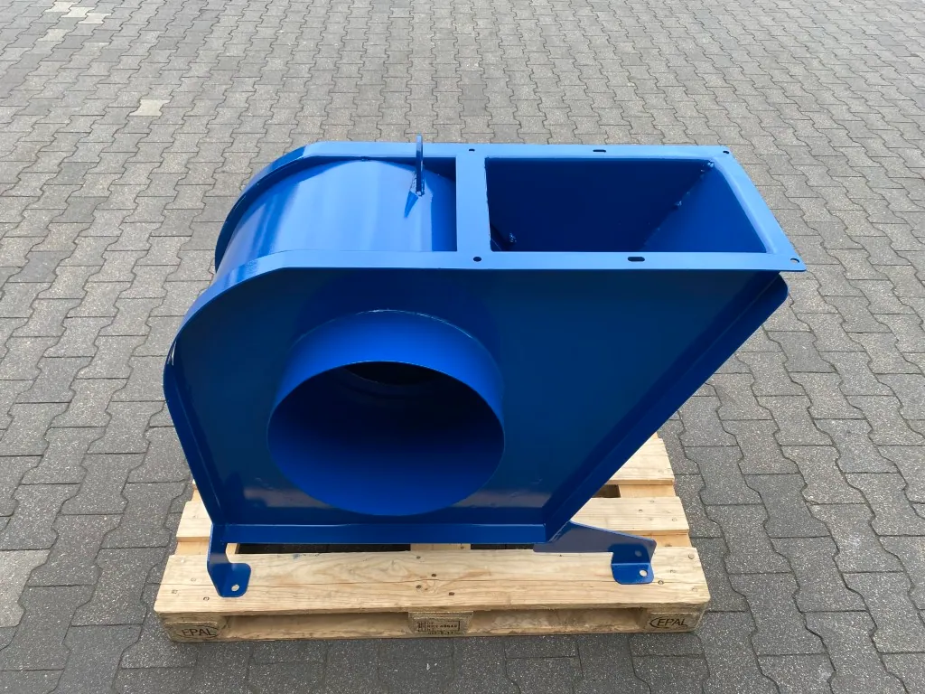 Wentylator / dmuchawa 5,5kW 2850obr.