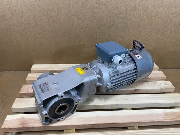 motoreduktor / przekładnia 2,2kW 248obr. NORD