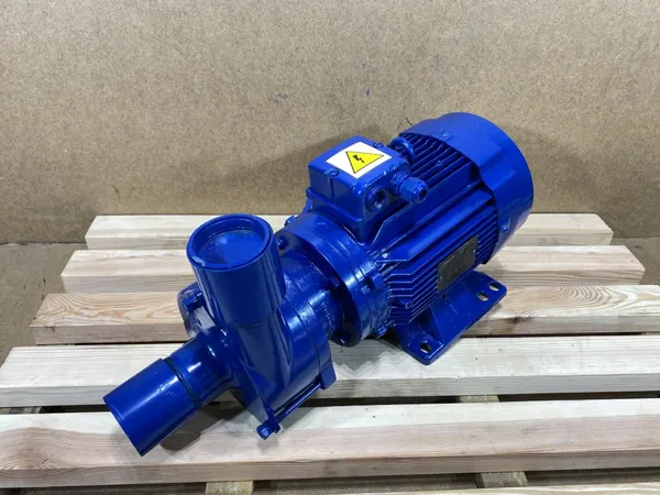 pompa HMI-N 50/150 4kW 2840obr.