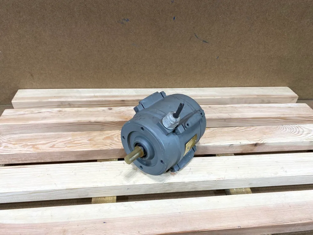 Silnik elektryczny mSOG 80-2A 0,55kW 2800obr. 3fazowy BESEL