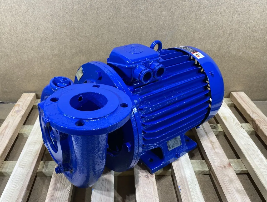 Pompa 80 PM 180 10kW 2930obr.