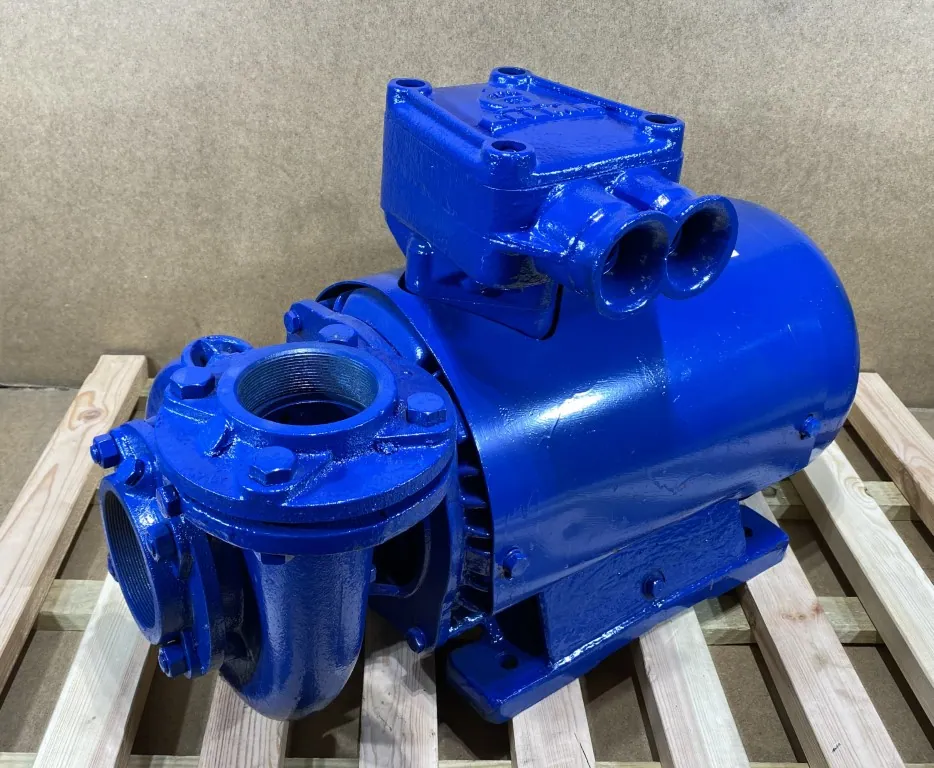 Pompa 80PM160 10kW 2925obr.