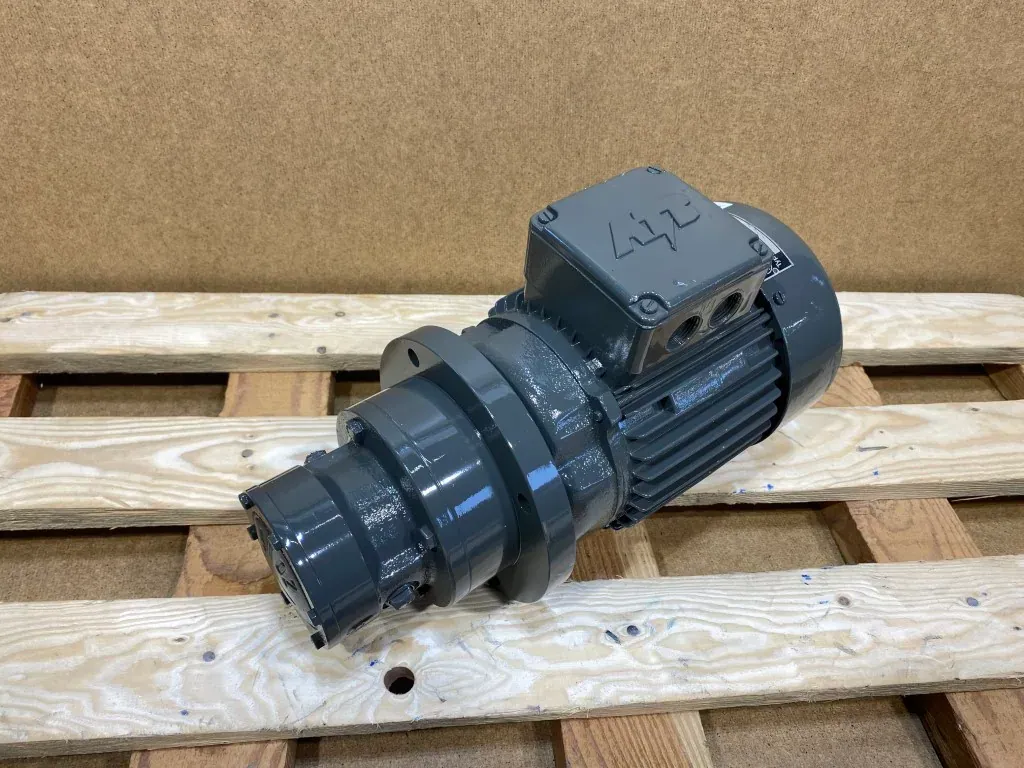 Pompa 0,25kW 1390obr. EF-V O E68