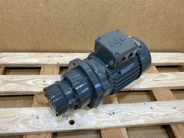 pompa 0,25kW 1390obr. EF-V O E68