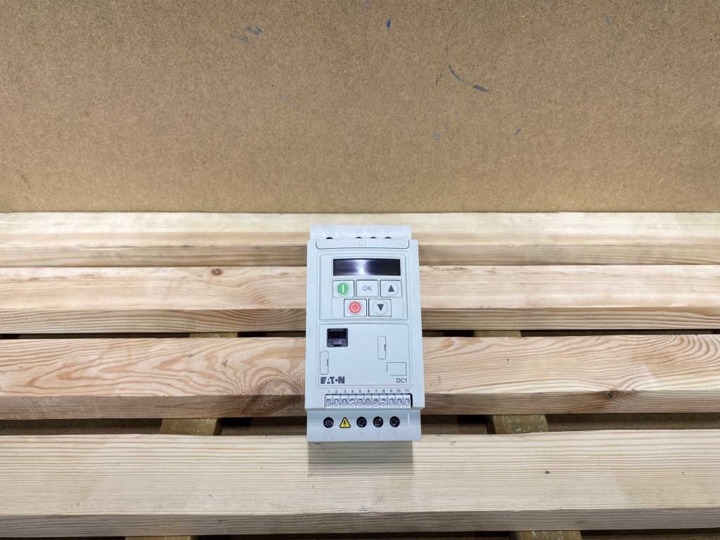 falownik 0,75kW 400V