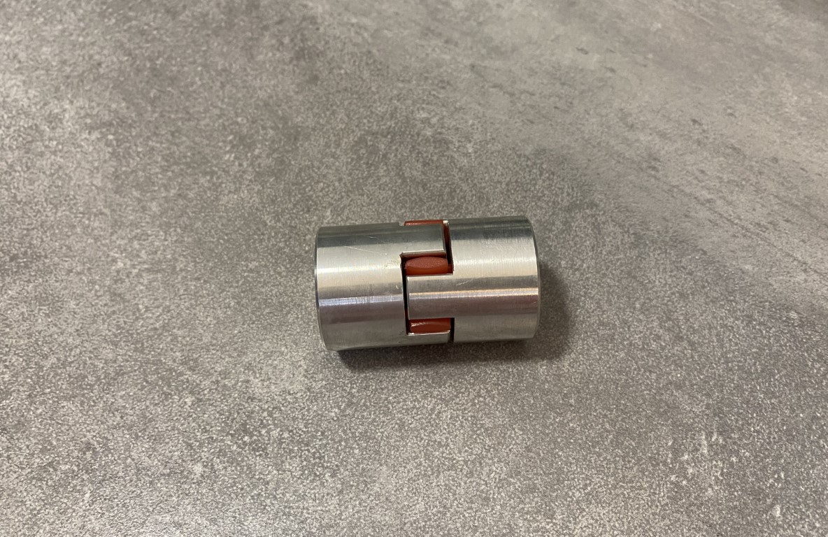 sprzęgło kłowe ALU 24-B S5208