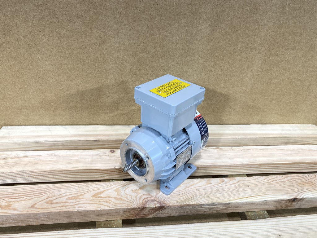 silnik elektryczny 0,12kW 1380obr. 3fazowy BESEL Ex