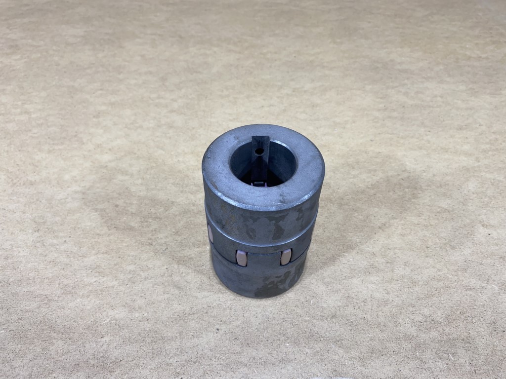 sprzęgło kłowe 42/42