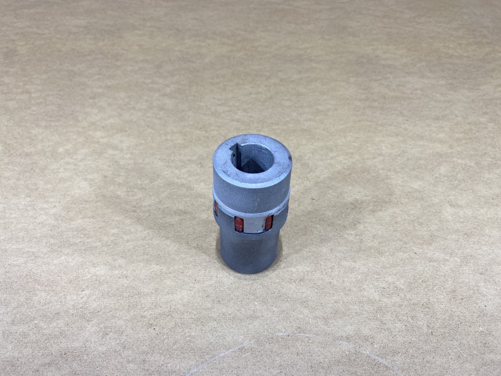 sprzęgło kłowe 28/28