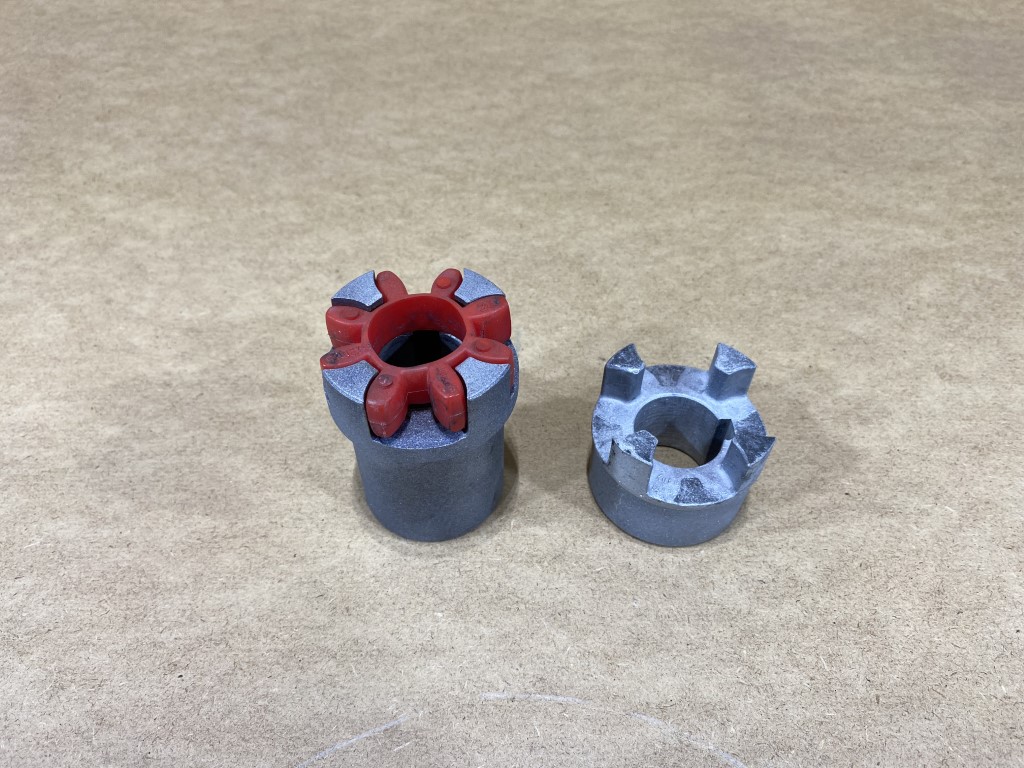 sprzęgło kłowe 28/28 - zdjęcie 2