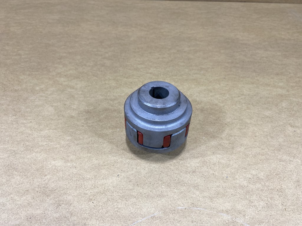 sprzęgło kłowe 20/20