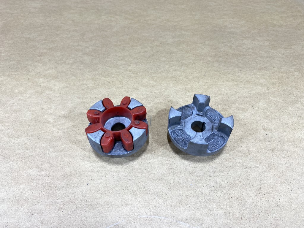 sprzęgło kłowe 20/20 - zdjęcie 2