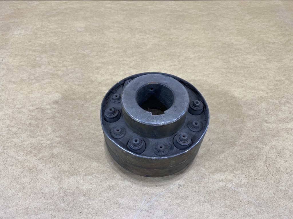 sprzęgło 60/60 STAL